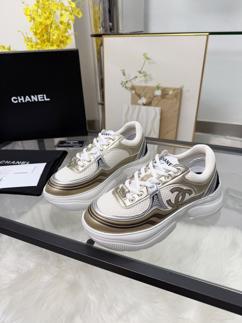 Ch**el sport shoes
